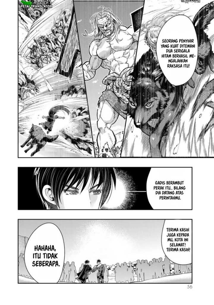Chapter 79 - halaman 25