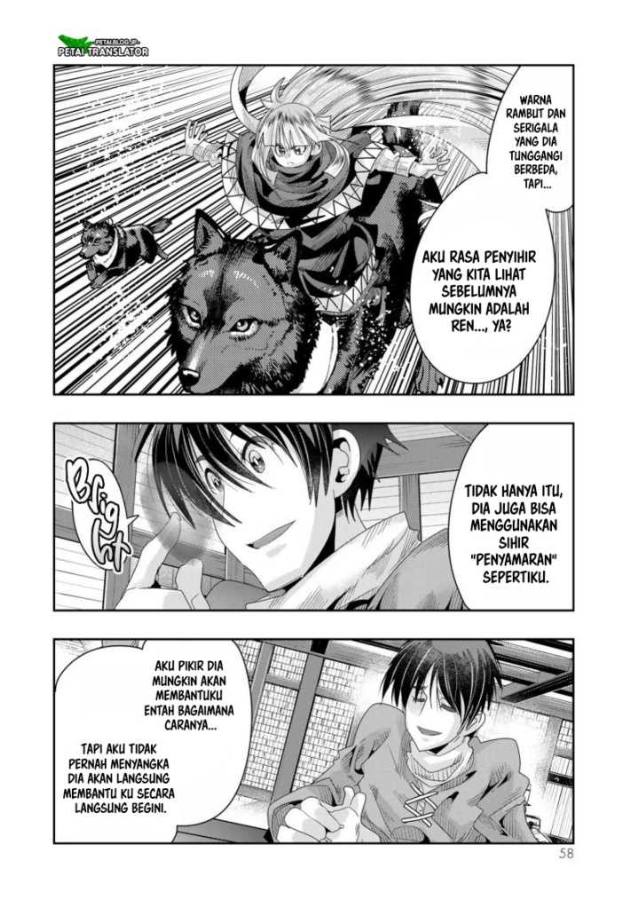 Chapter 79 - halaman 27