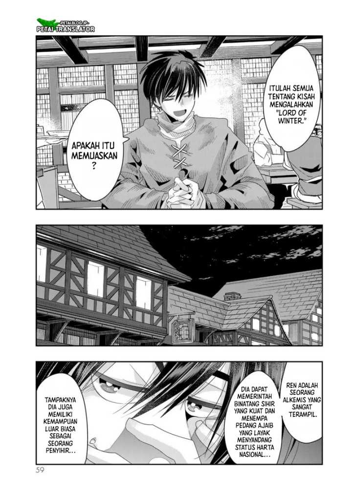 Chapter 79 - halaman 28