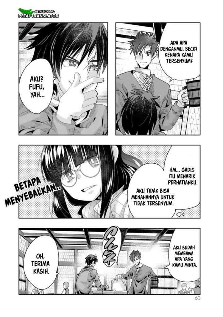 Chapter 79 - halaman 29