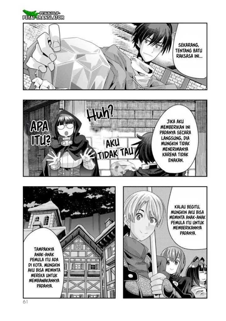 Chapter 79 - halaman 30