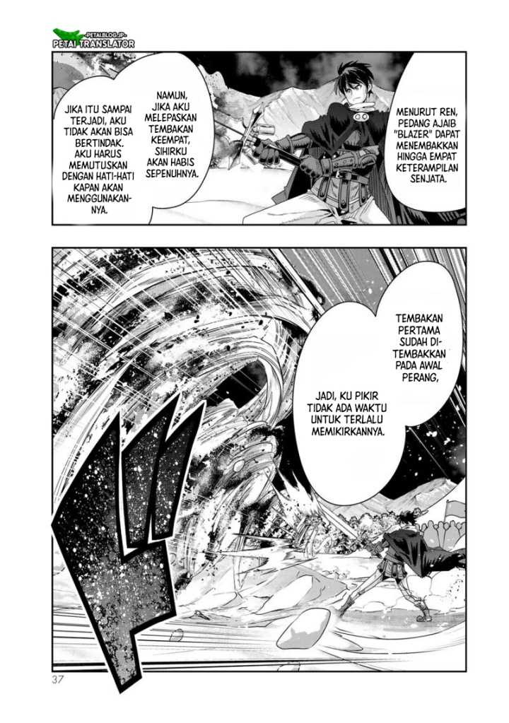 Chapter 79 - halaman 6