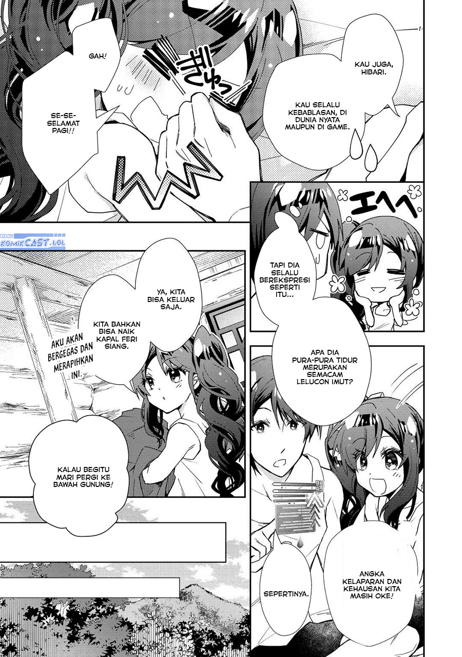 Chapter 63 - halaman 23