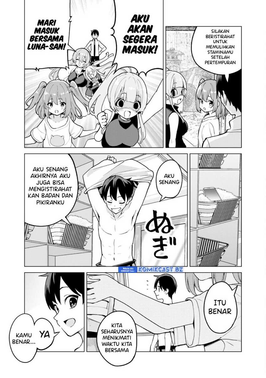 Chapter 64 - halaman 12
