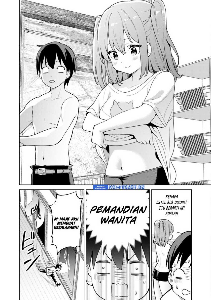 Chapter 64 - halaman 13