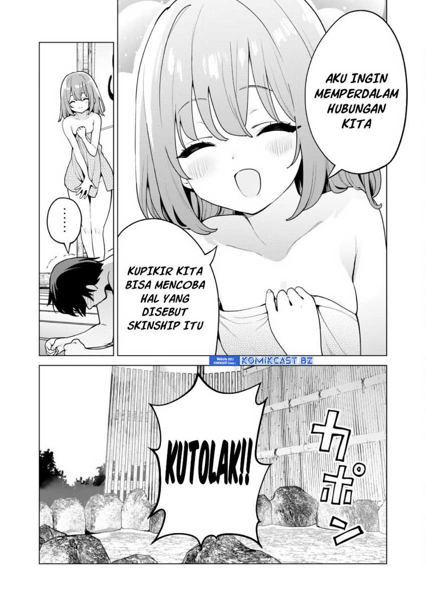 Chapter 64 - halaman 15