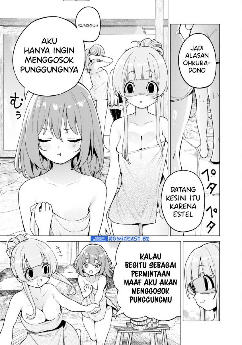 Chapter 64 - halaman 16