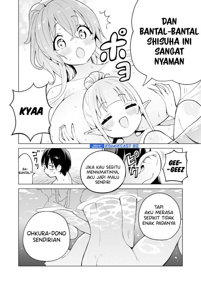 Chapter 64 - halaman 19