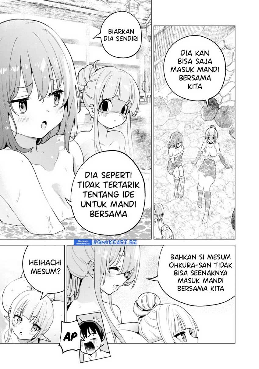 Chapter 64 - halaman 20