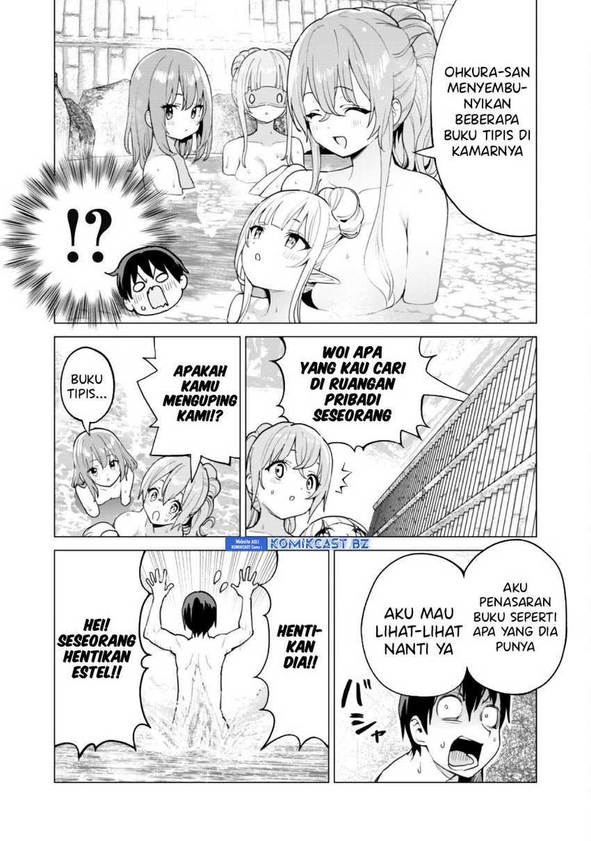 Chapter 64 - halaman 21