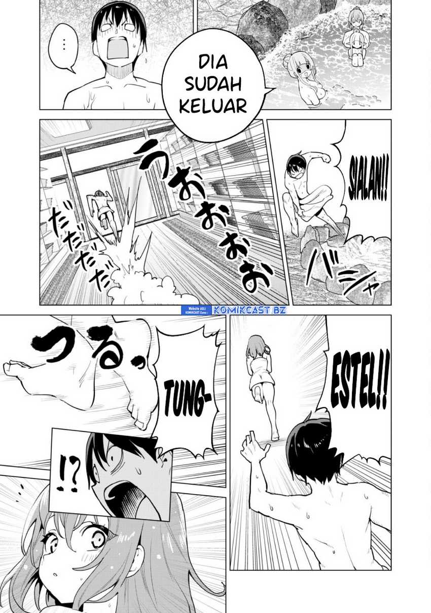 Chapter 64 - halaman 22