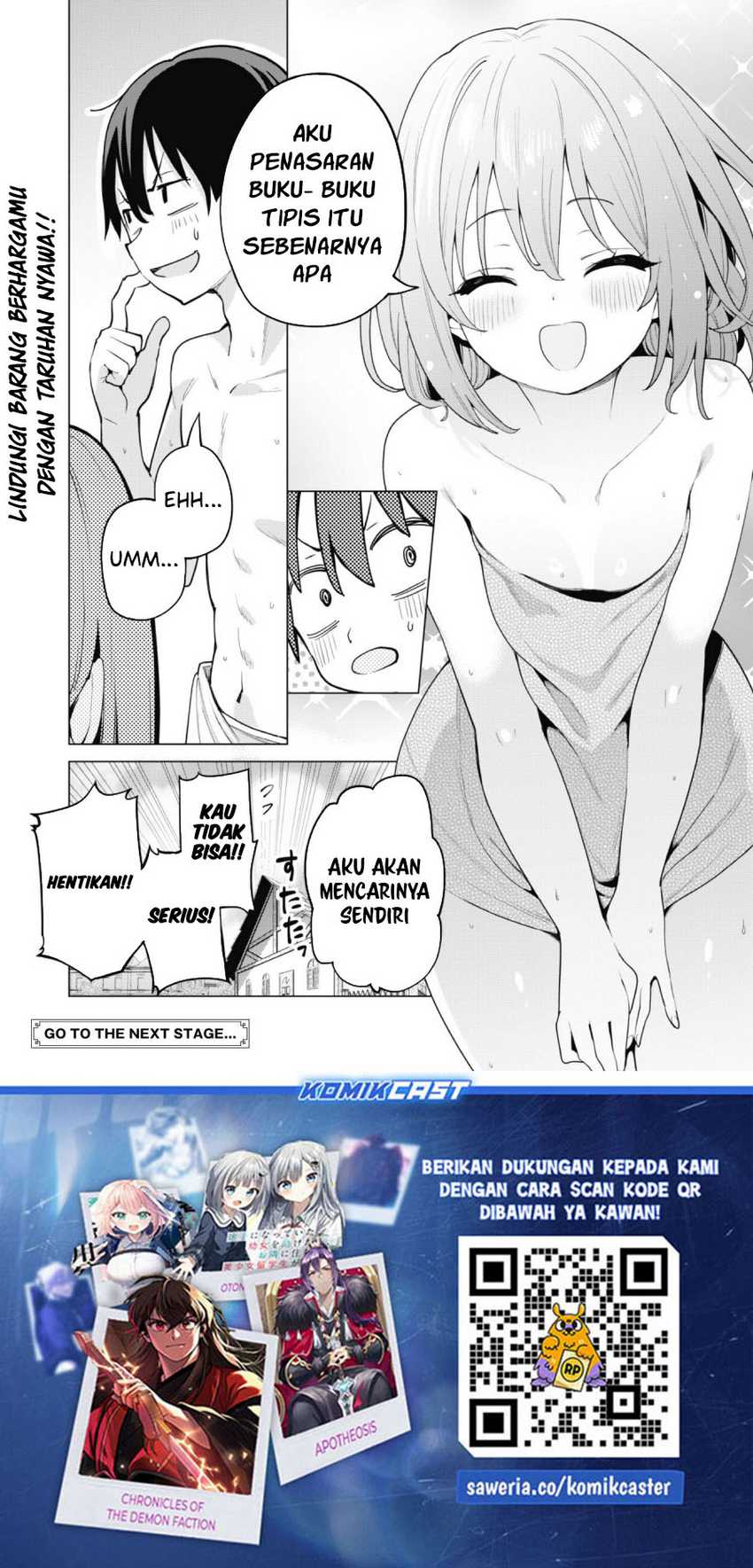 Chapter 64 - halaman 25
