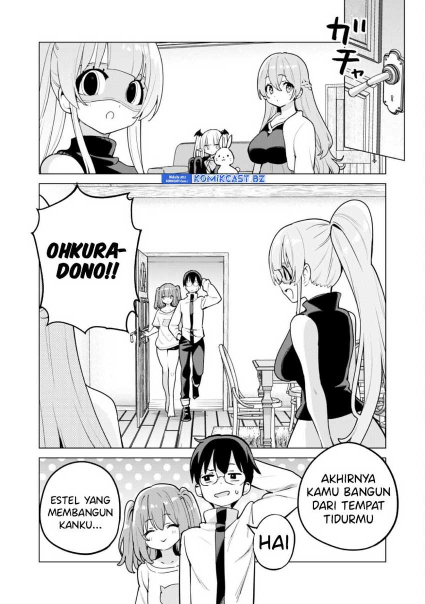 Chapter 64 - halaman 5