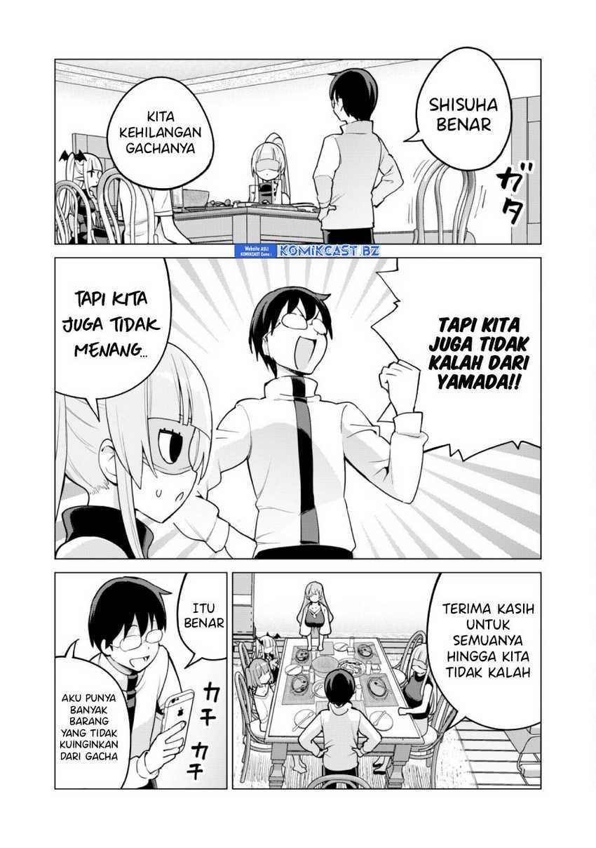 Chapter 64 - halaman 9