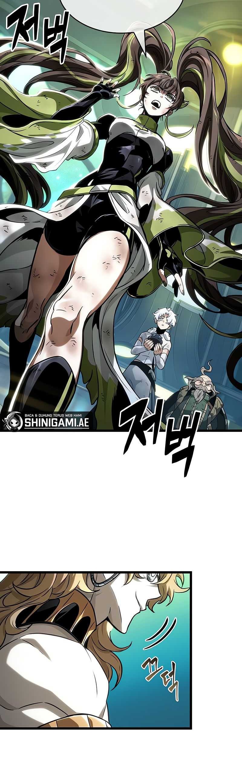 Chapter 164 - halaman 21