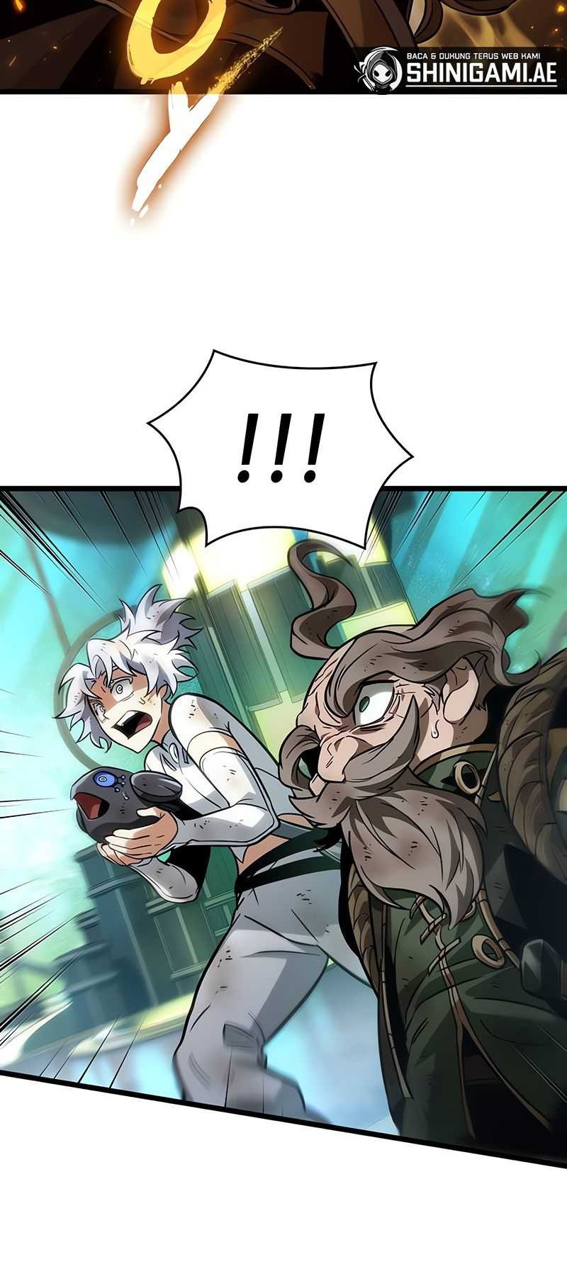 Chapter 164 - halaman 26