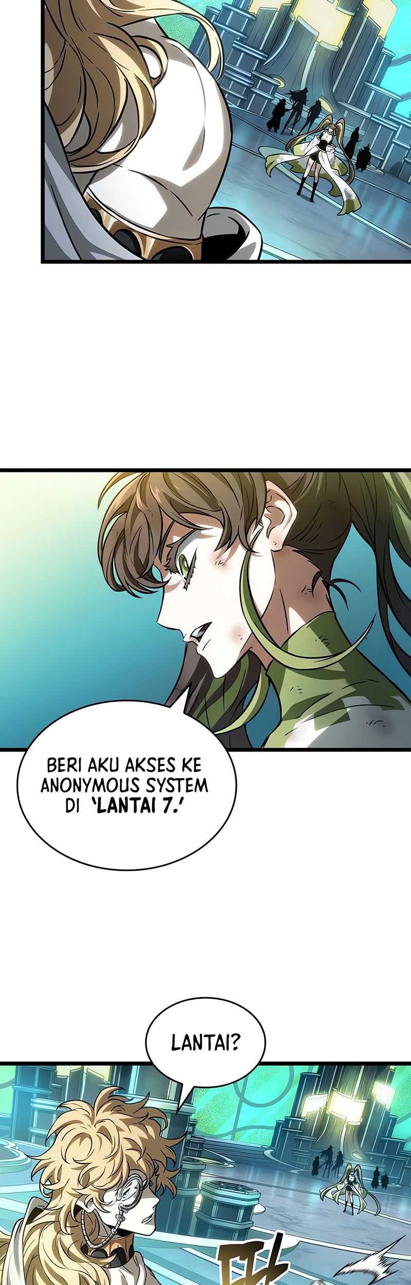 Chapter 164 - halaman 29