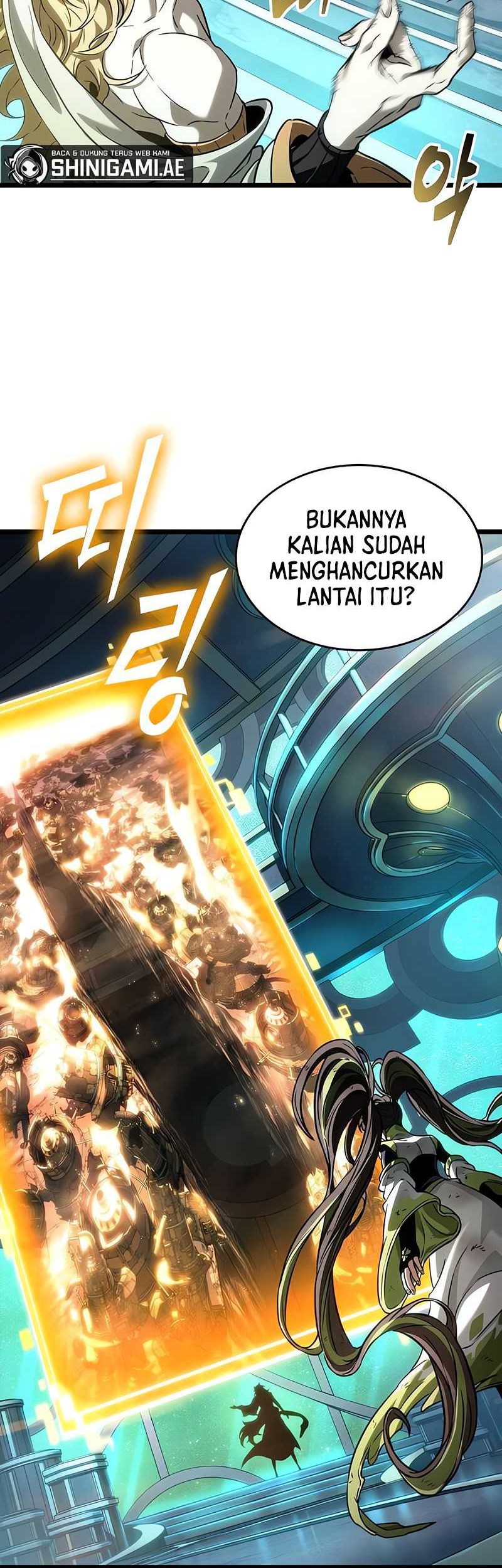 Chapter 164 - halaman 30