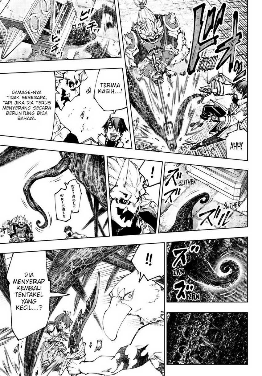 Chapter 182 - halaman 14