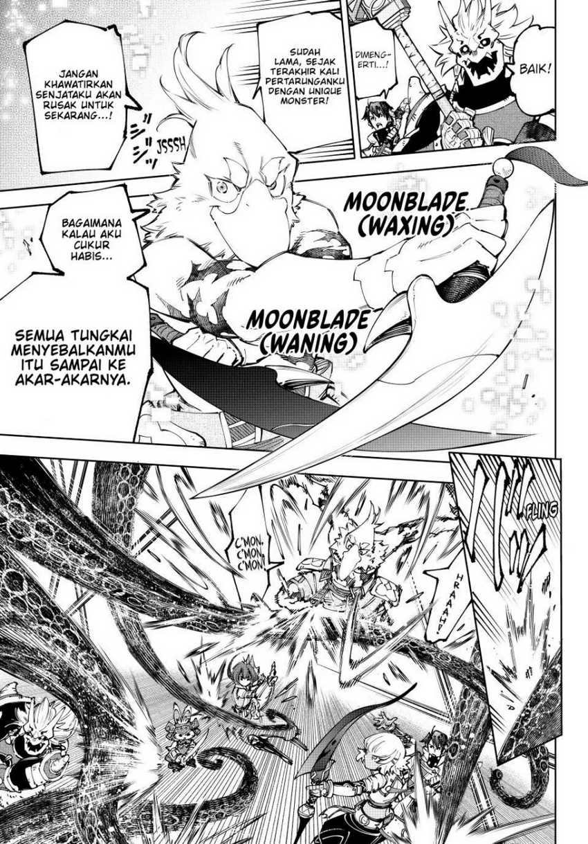 Chapter 182 - halaman 16