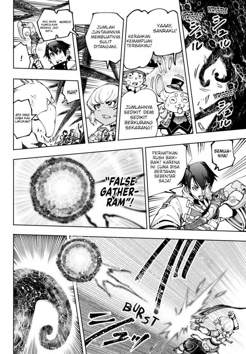 Chapter 182 - halaman 17