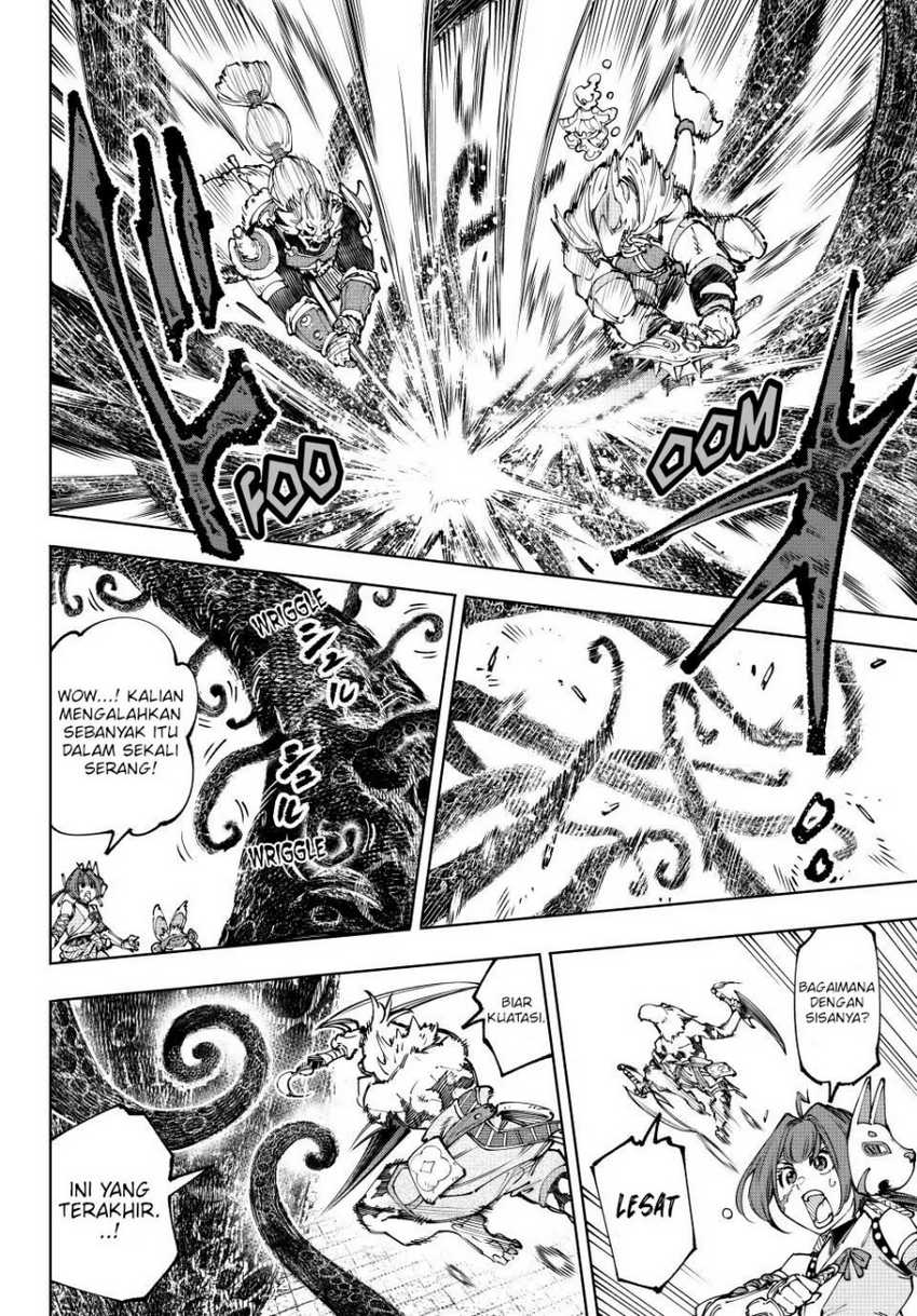 Chapter 182 - halaman 19