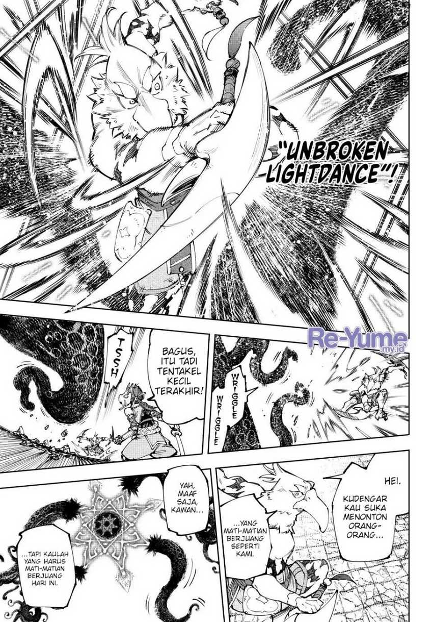 Chapter 182 - halaman 20