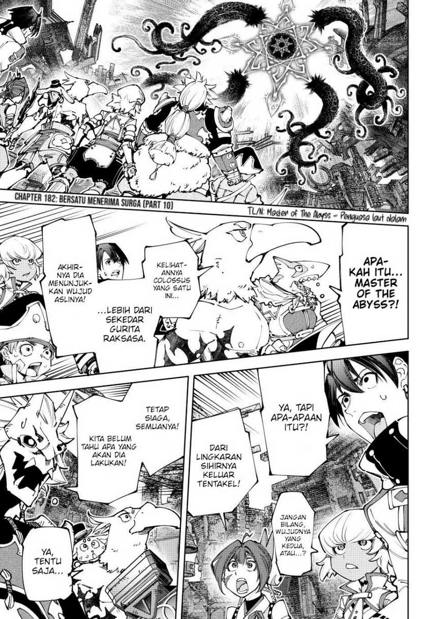 Chapter 182 - halaman 3