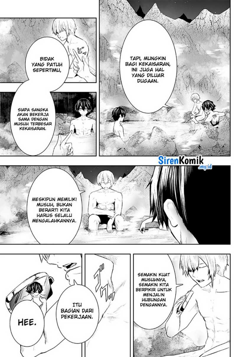 Chapter 90 - halaman 16