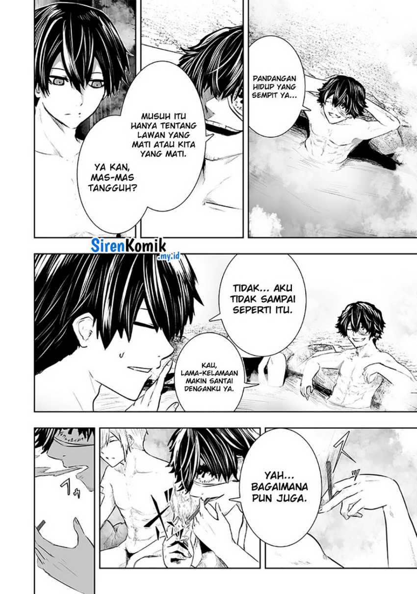 Chapter 90 - halaman 17