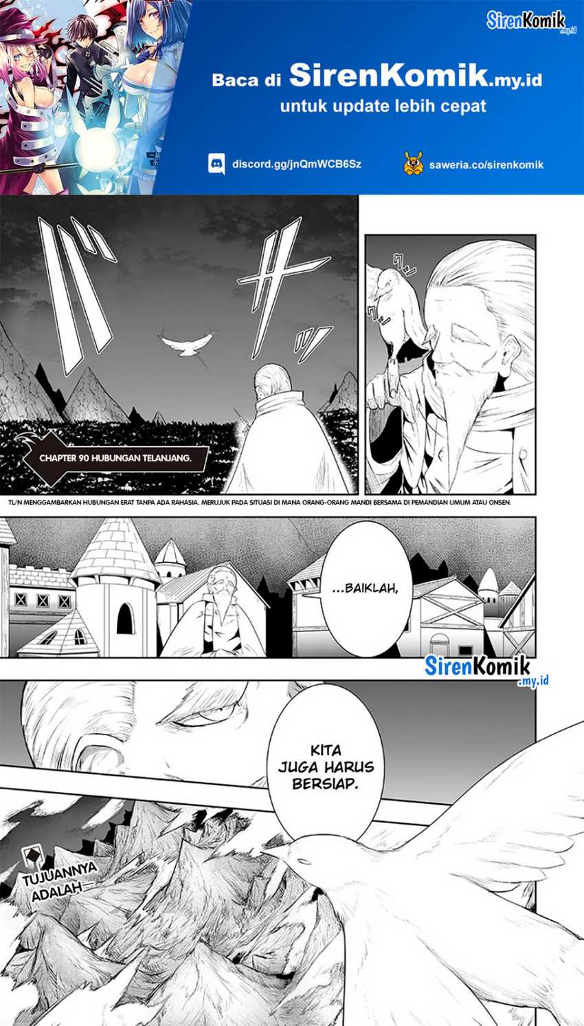Chapter 90 - halaman 3