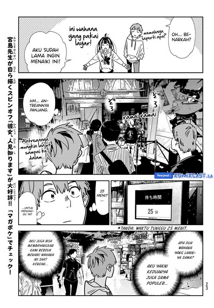 Chapter 338 - halaman 13