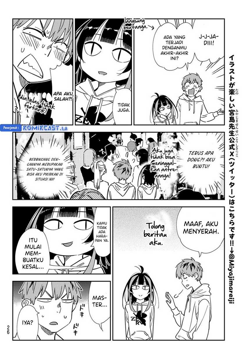 Chapter 338 - halaman 16