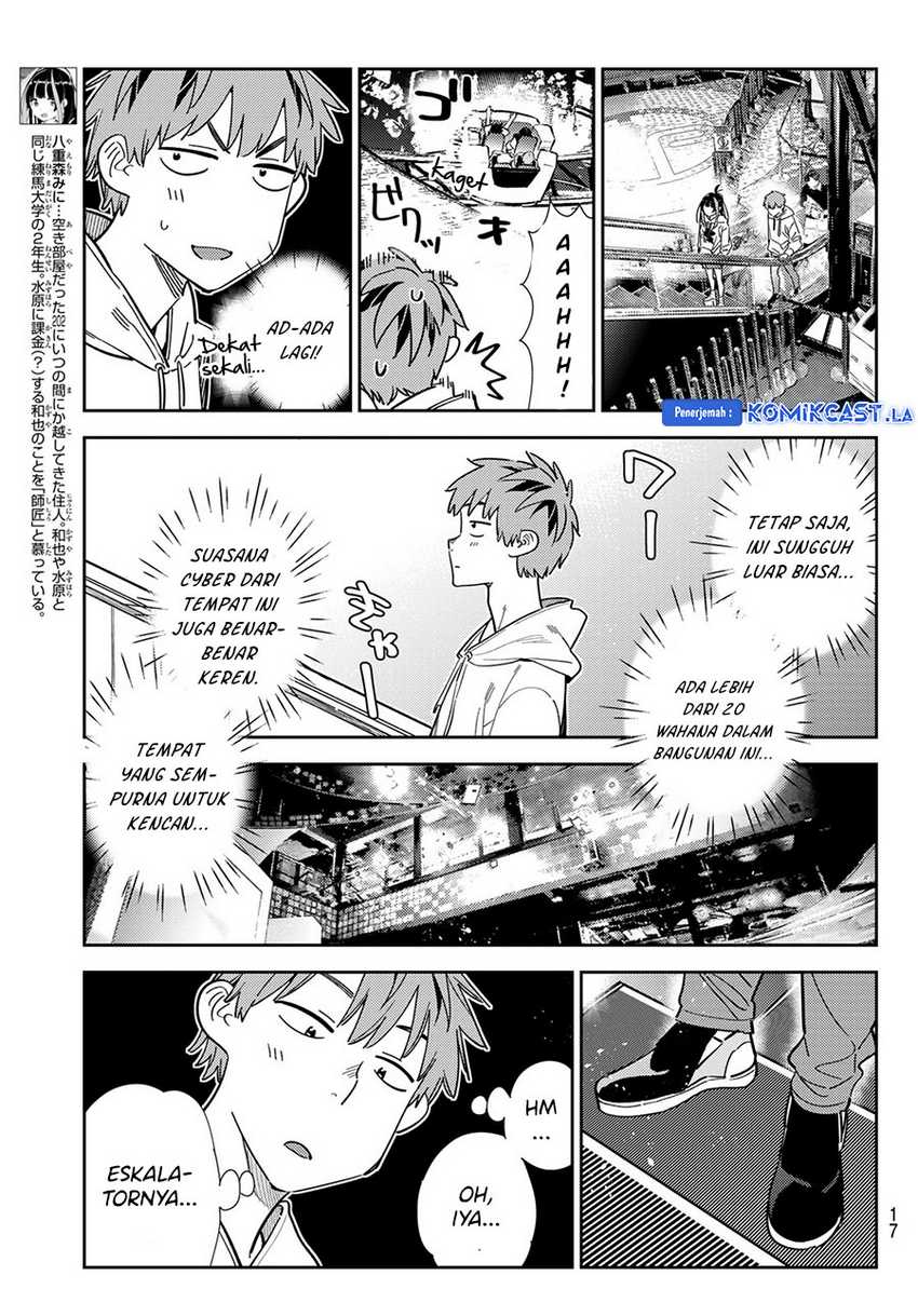 Chapter 338 - halaman 7