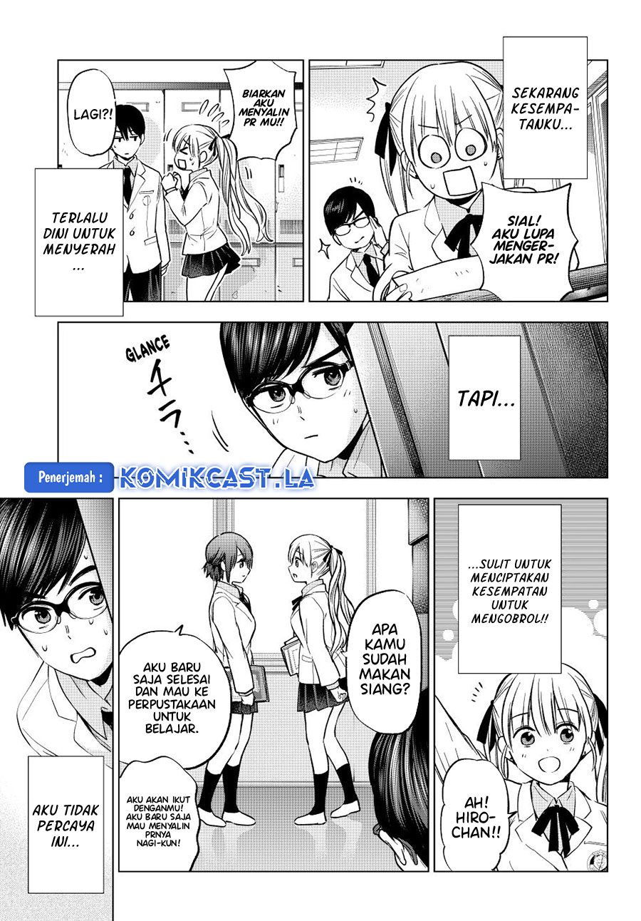 Chapter 207 - halaman 13