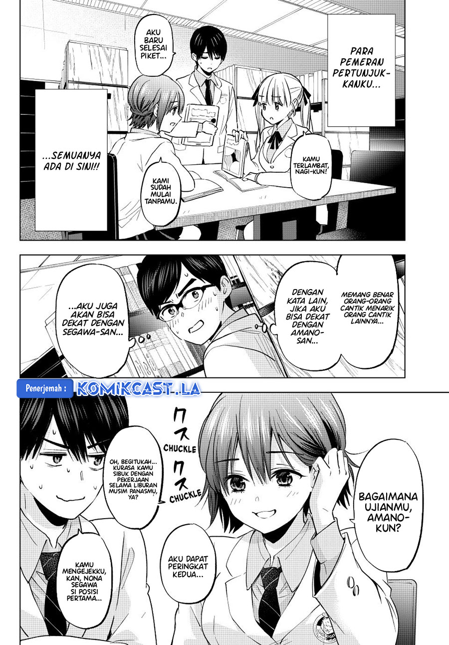 Chapter 207 - halaman 14