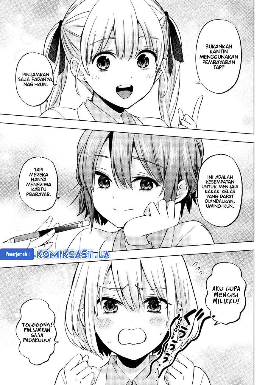 Chapter 207 - halaman 17