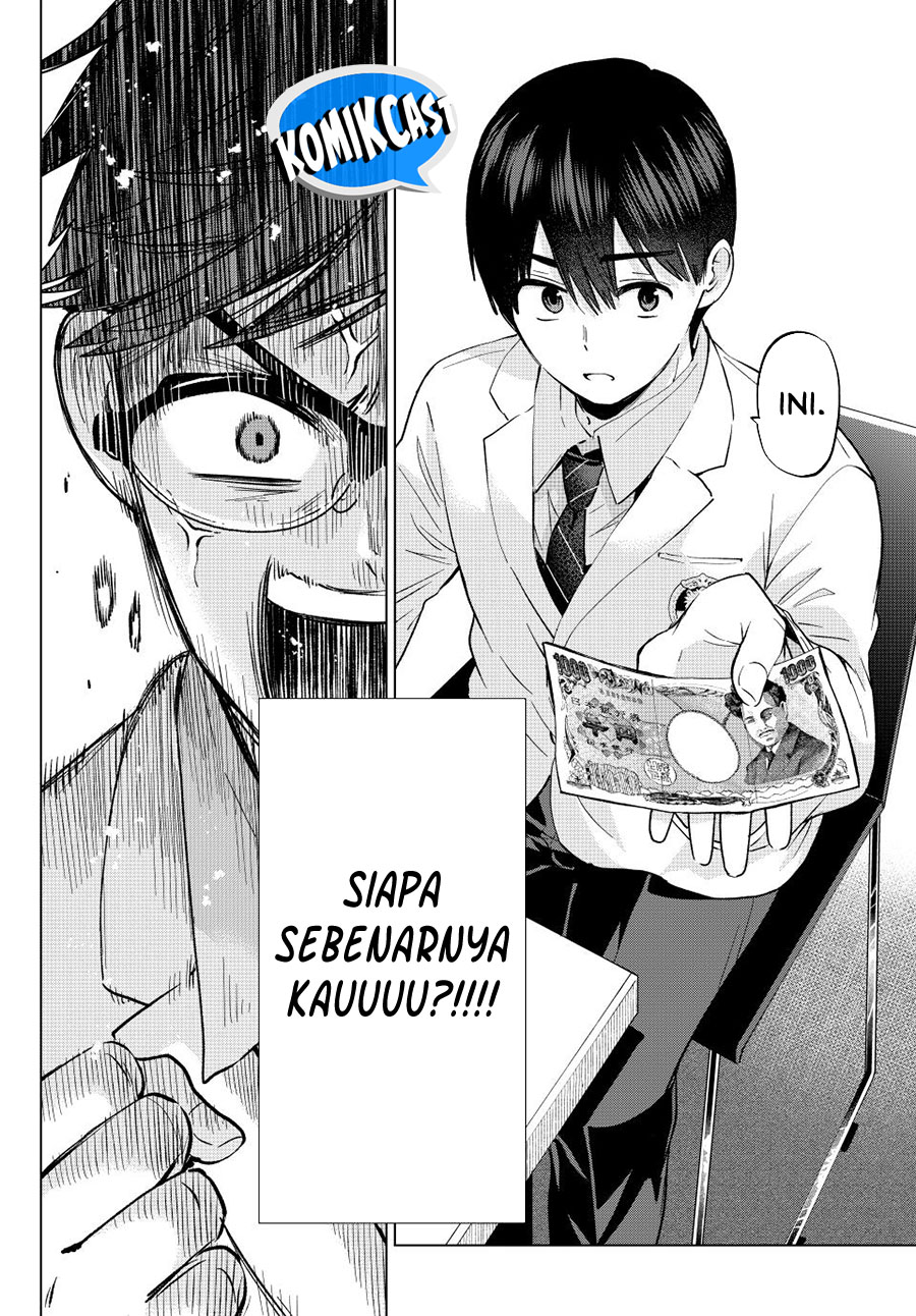 Chapter 207 - halaman 18