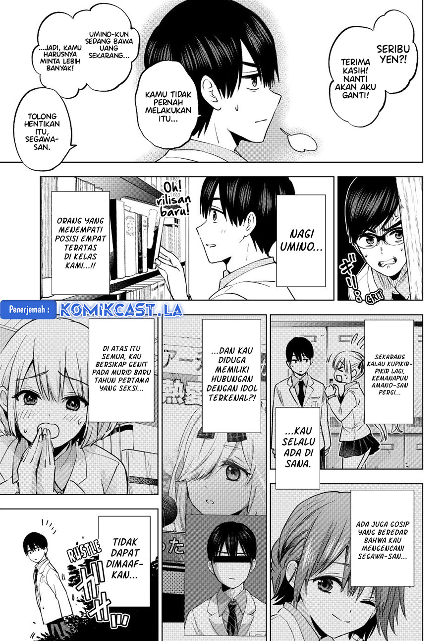 Chapter 207 - halaman 19