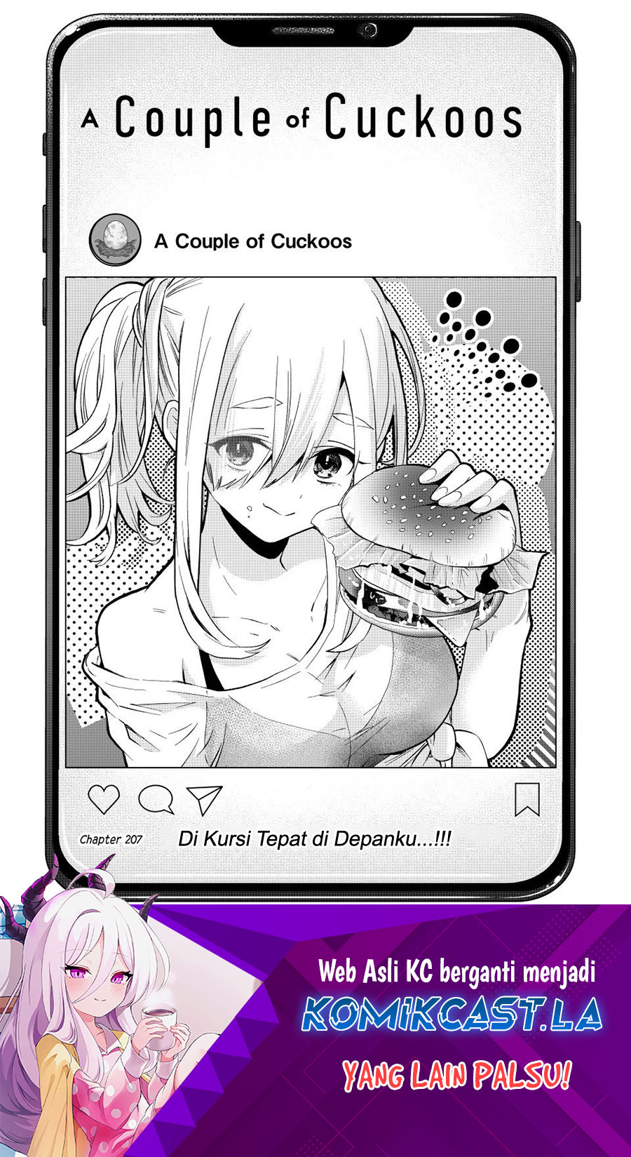 Chapter 207 - halaman 3