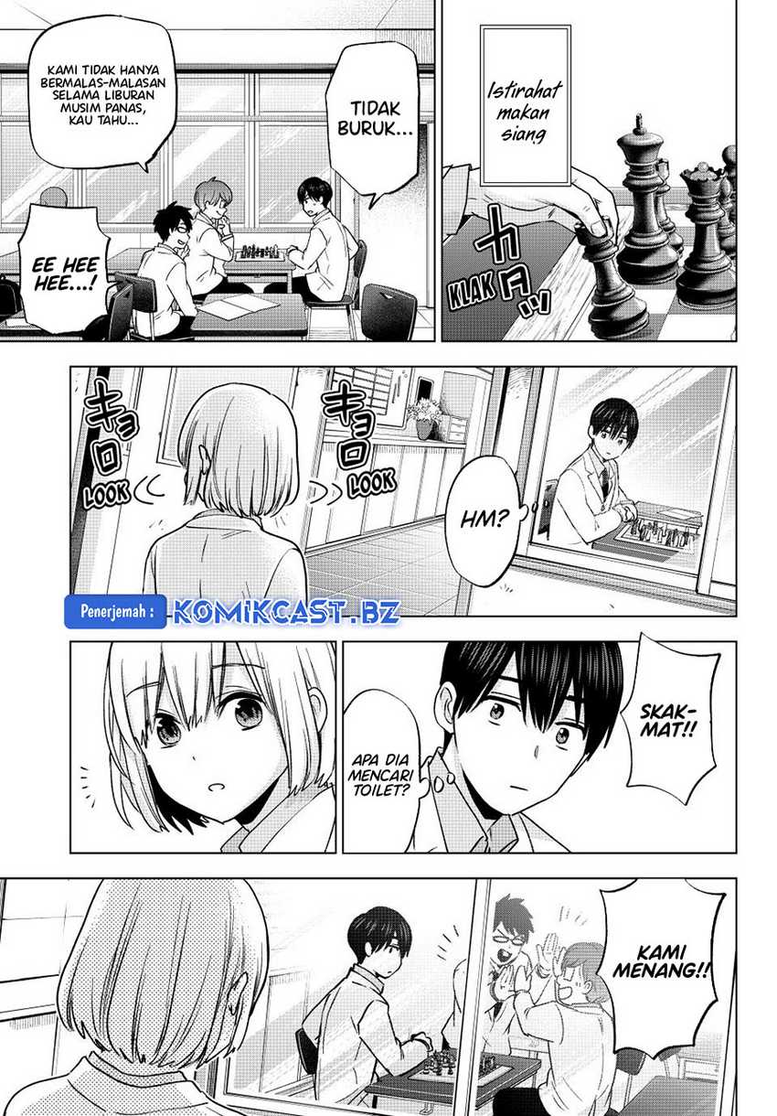 Chapter 206 - halaman 14