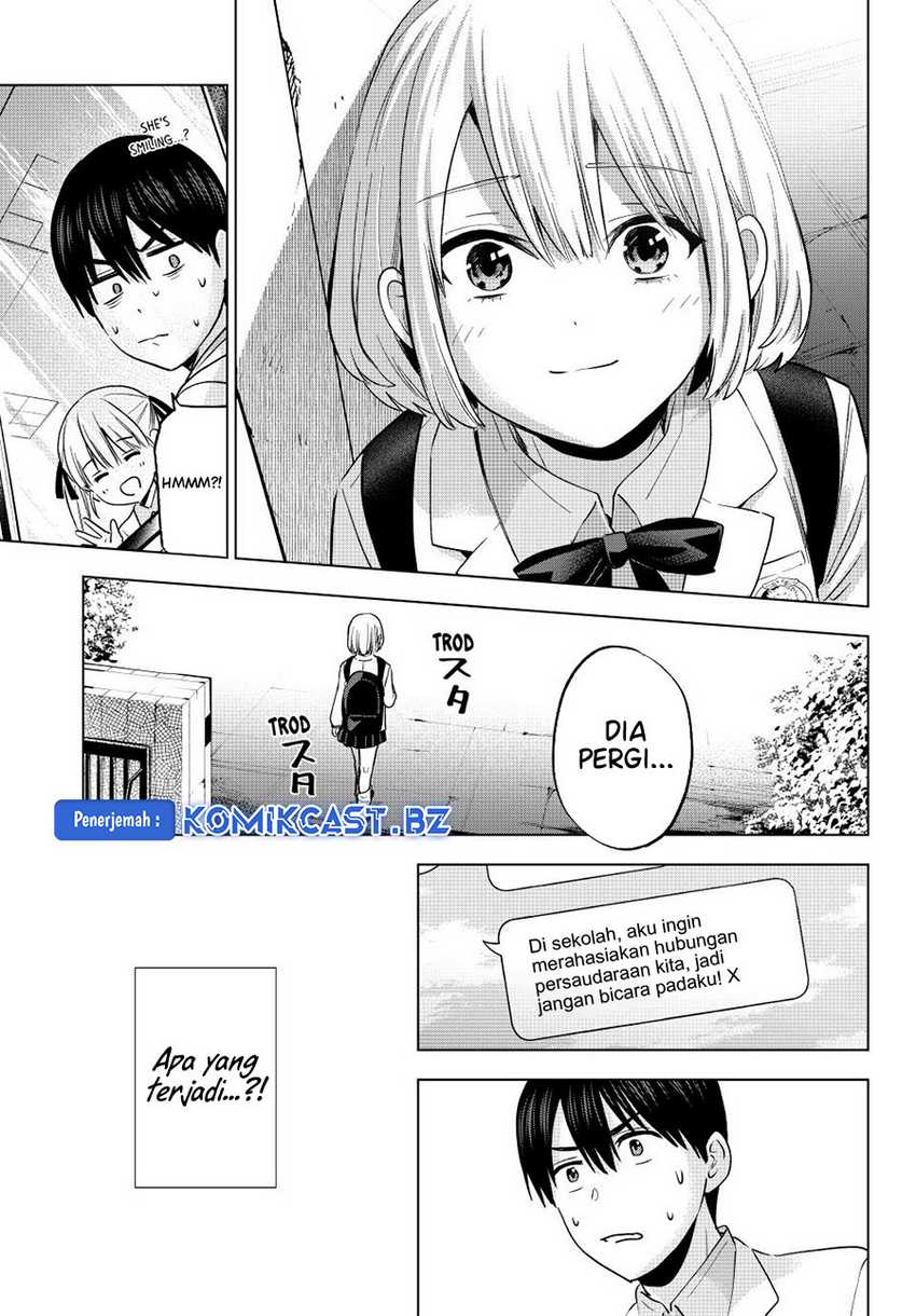 Chapter 206 - halaman 16