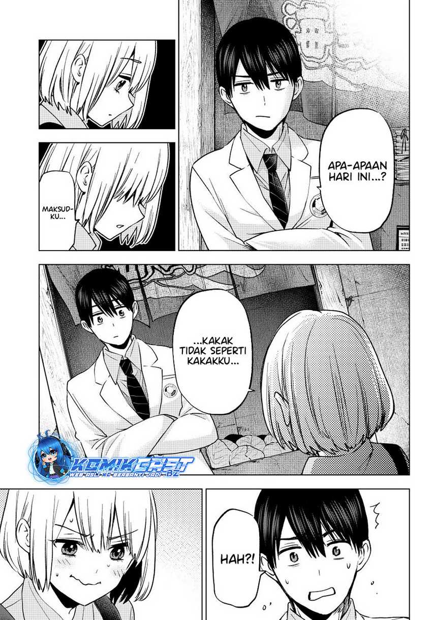 Chapter 206 - halaman 18