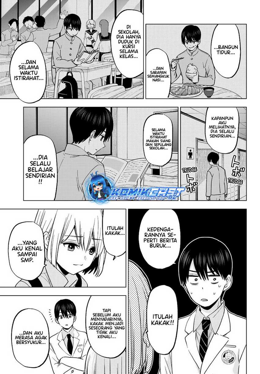 Chapter 206 - halaman 20