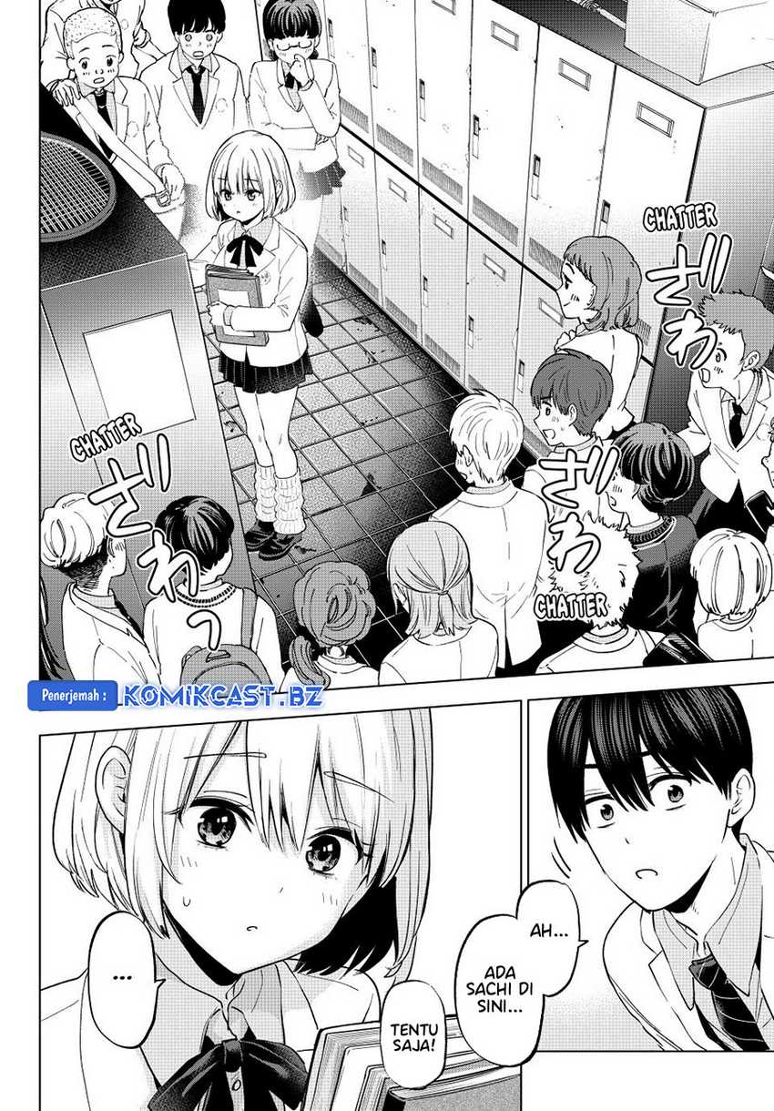 Chapter 206 - halaman 7