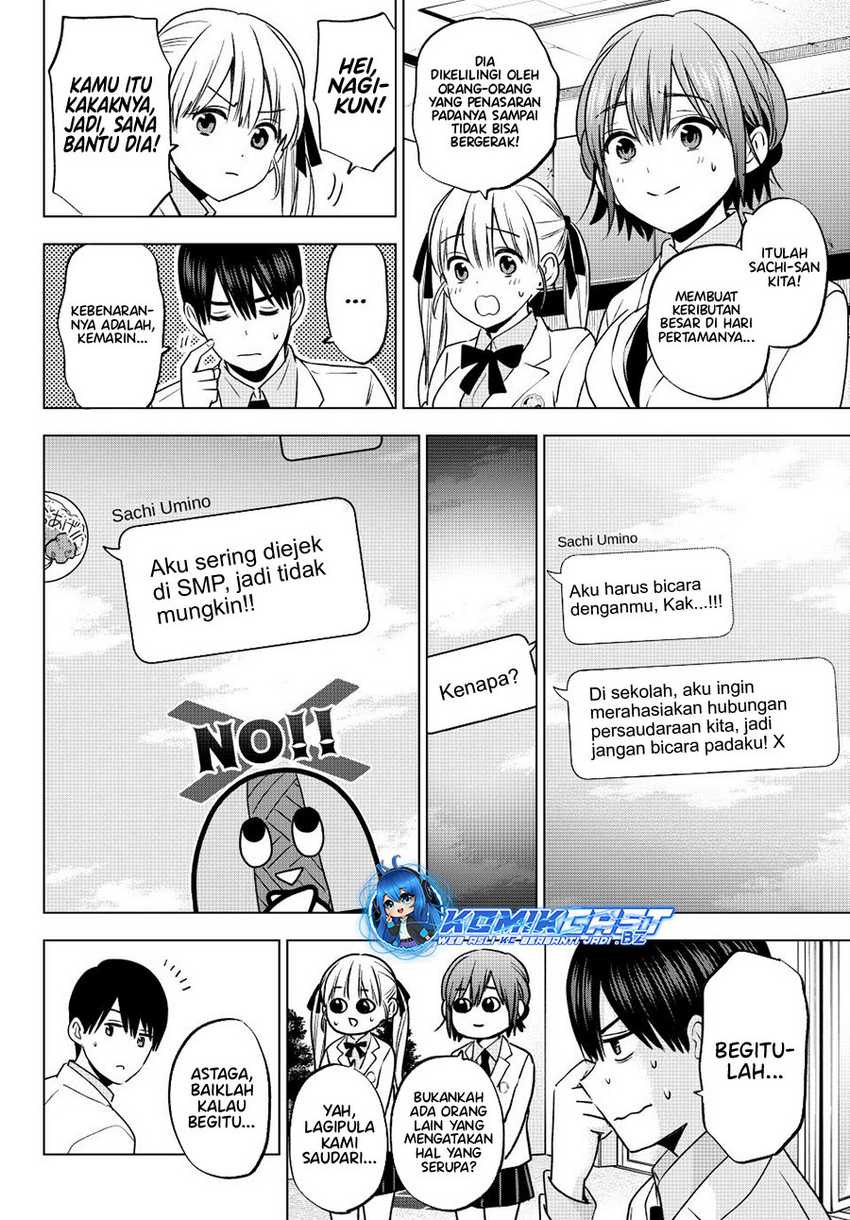 Chapter 206 - halaman 9
