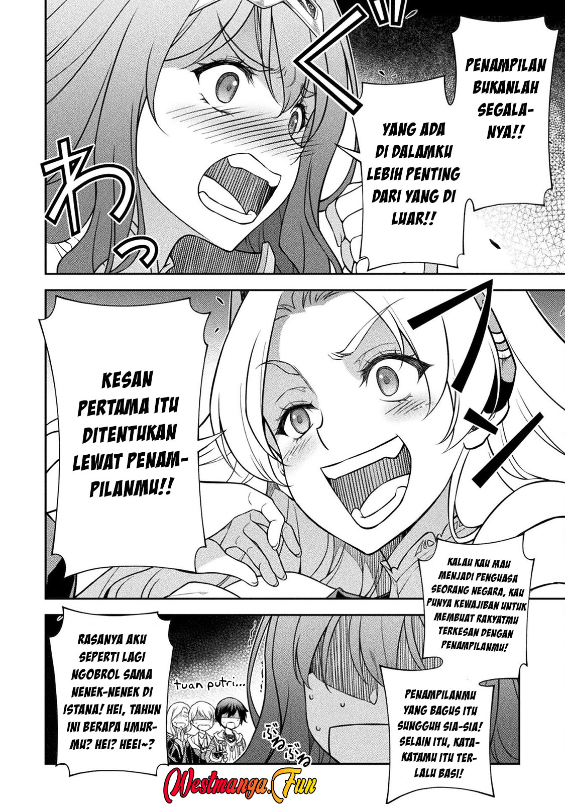 Chapter 132 - halaman 13