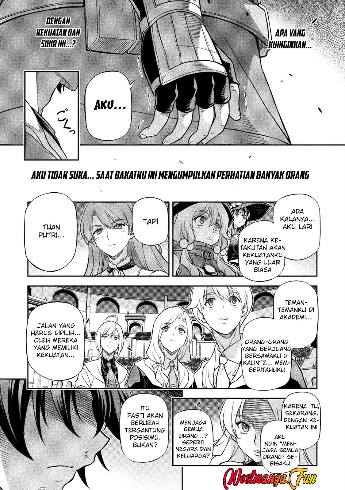 Chapter 132 - halaman 17
