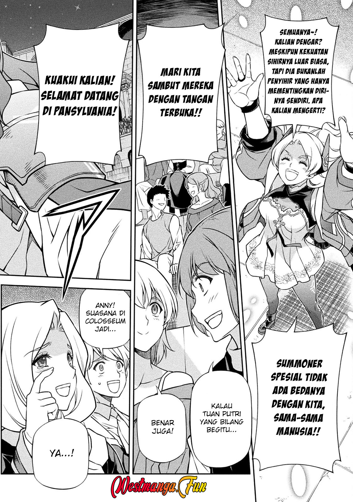 Chapter 132 - halaman 20