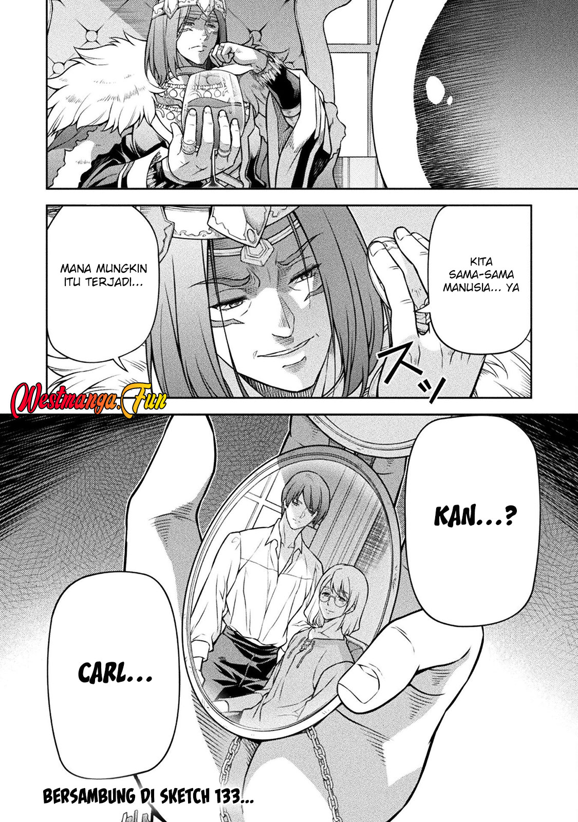 Chapter 132 - halaman 22
